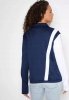 Reebok bluza Damska Cl Tracktop Dt7262 Reebok bluza Damska Cl Tracktop Dt7262